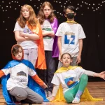 theater school for kids