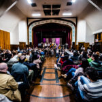 Garden Players in the Community House Theater