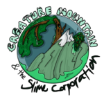 Creature Mountain Seriana Logo for Web