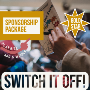 Switch It Off Campaign-1 sponsor